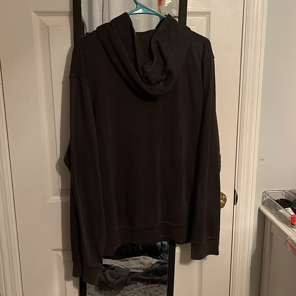 colour: dark gray, brand: zine, size: large - Picture 2 of 2